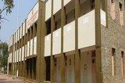 MNU Jayaraj Nadar Higher Secondary School-Campus View